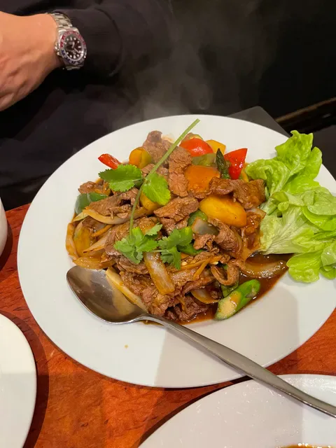 TQR Restaurant