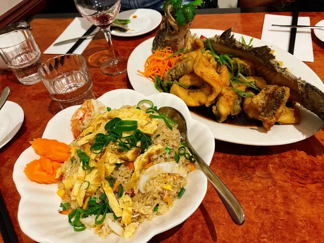 TQR Restaurant