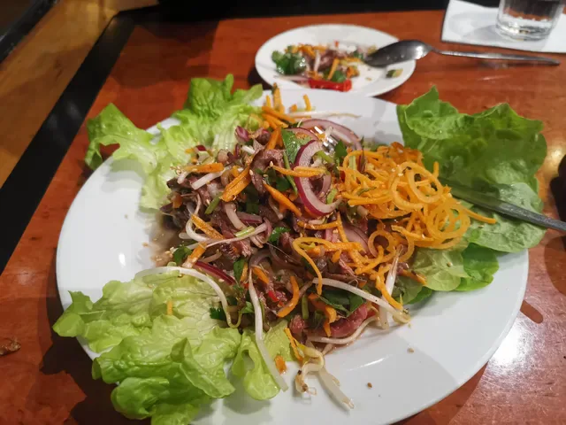 TQR Restaurant