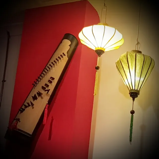 TQR Restaurant