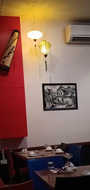 TQR Restaurant