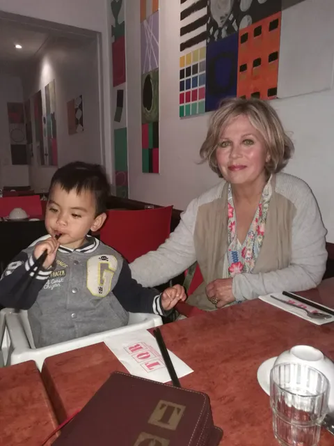 TQR Restaurant