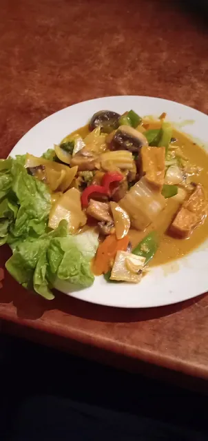 TQR Restaurant
