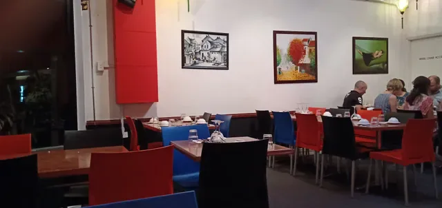 TQR Restaurant
