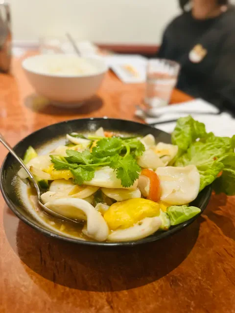 TQR Restaurant