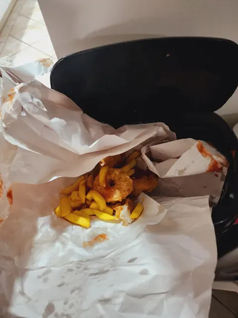 Nollamara Fish & Chips
