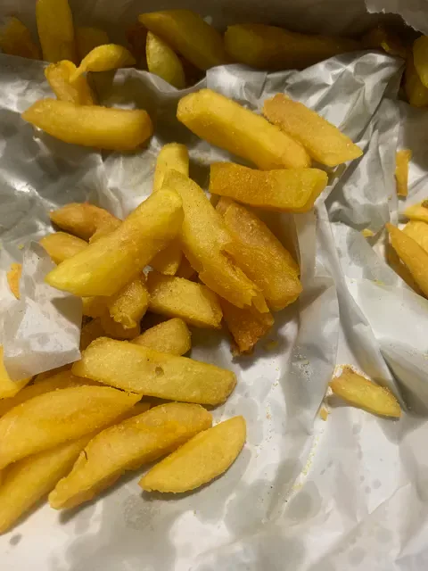 Nollamara Fish & Chips
