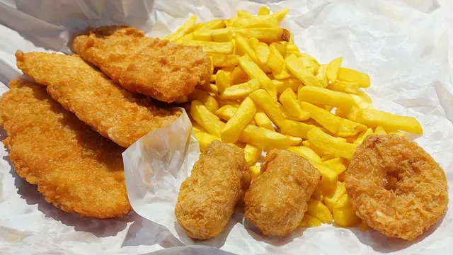 Nollamara Fish & Chips