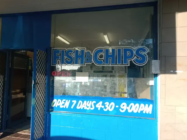 Nollamara Fish & Chips