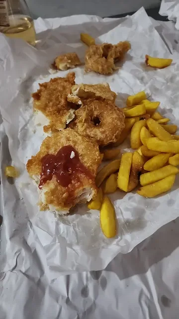 Nollamara Fish & Chips