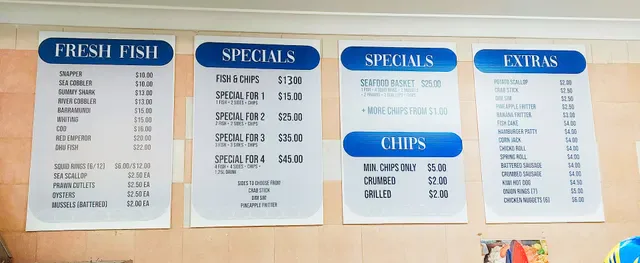 Nollamara Fish & Chips