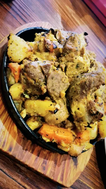 Safari Restaurant