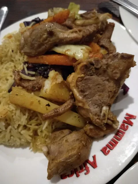 Safari Restaurant