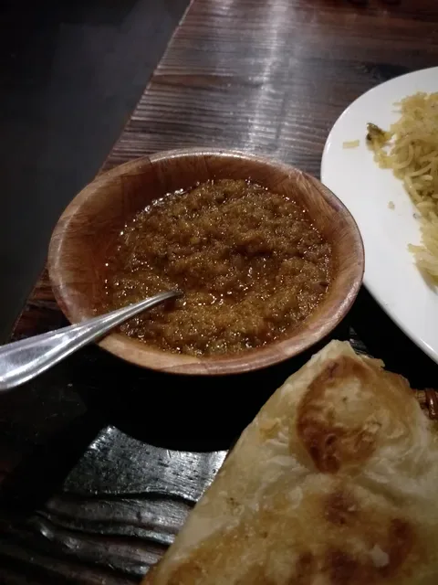Safari Restaurant