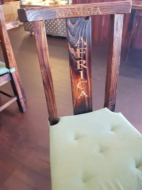 Safari Restaurant