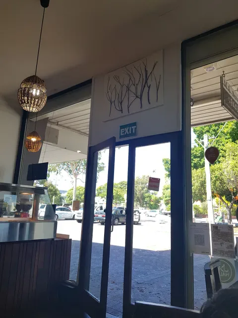 Safari Restaurant