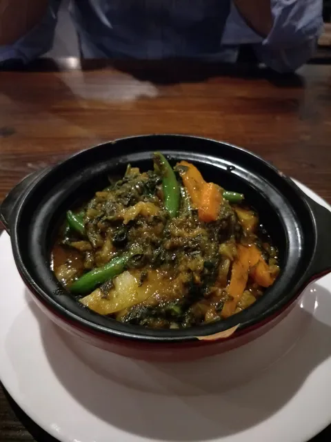 Safari Restaurant