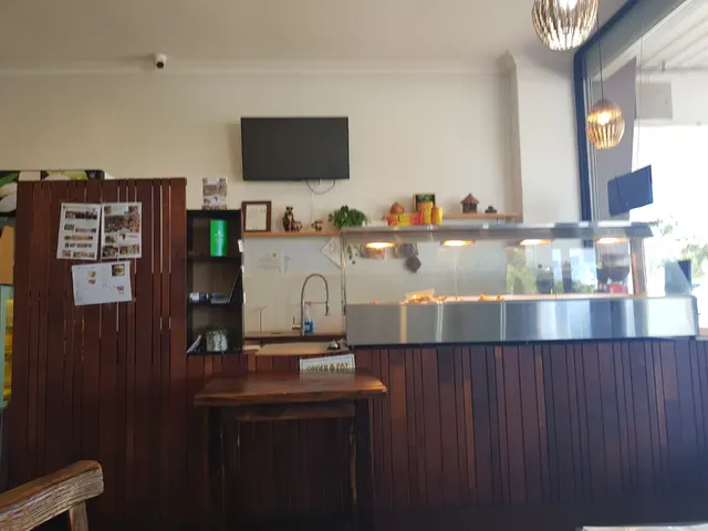 Safari Restaurant