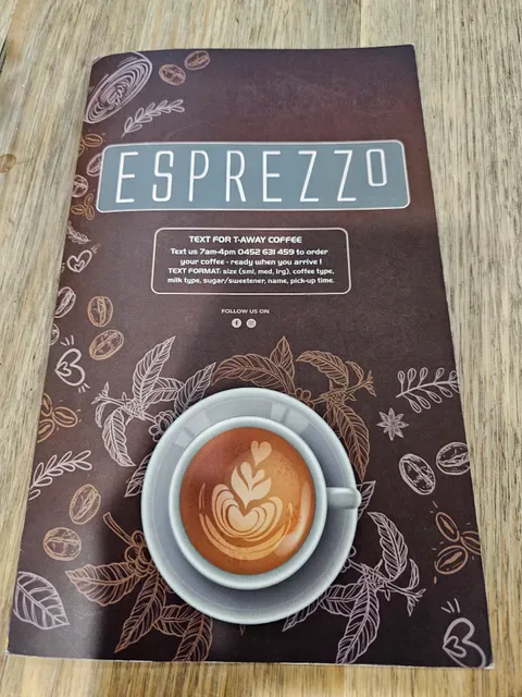 Esprezzo
