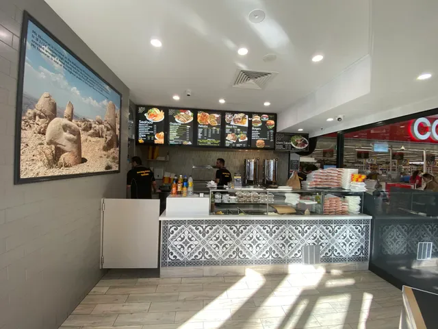 Noranda Kebabs and Gozleme