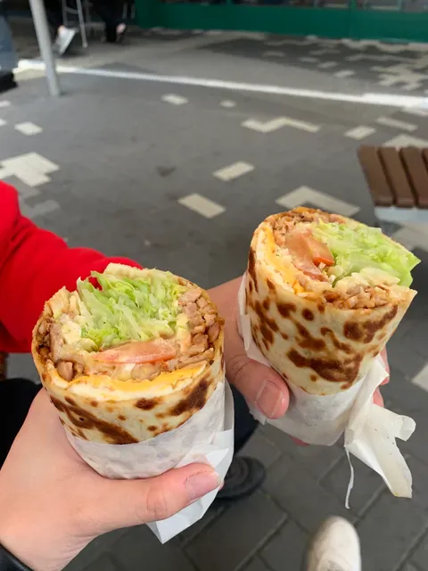 Noranda Kebabs and Gozleme