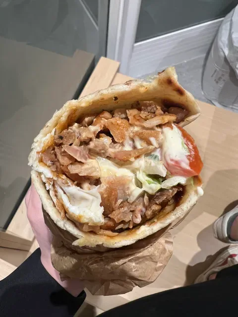 Noranda Kebabs and Gozleme
