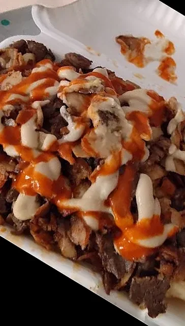 Noranda Kebabs and Gozleme