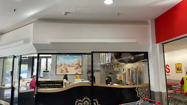 Noranda Kebabs and Gozleme