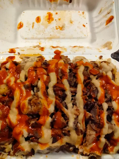 Noranda Kebabs and Gozleme