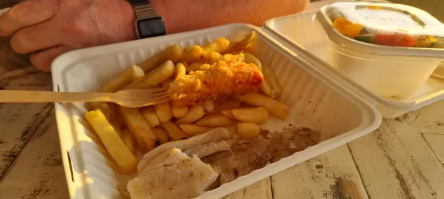 Beachcombers Fish n Chips and Burgers