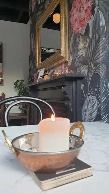 Mister D’Arcy