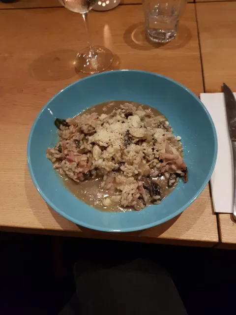 Tom's Italian