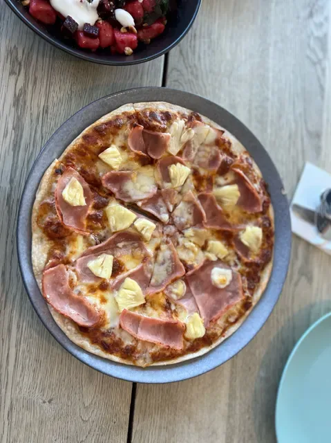 Tom's Italian
