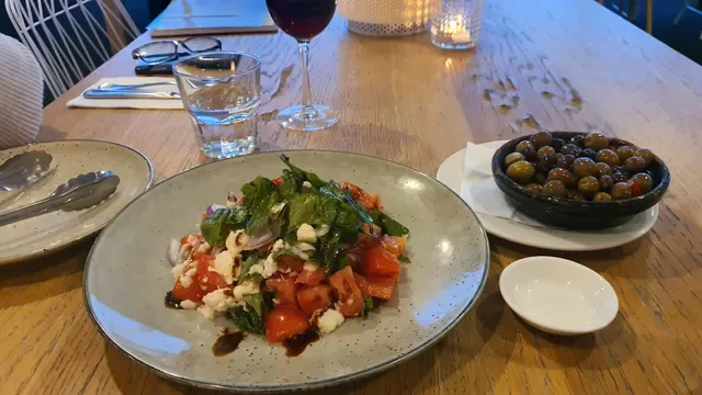 Tom's Italian