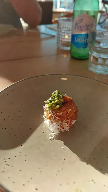 Tom's Italian