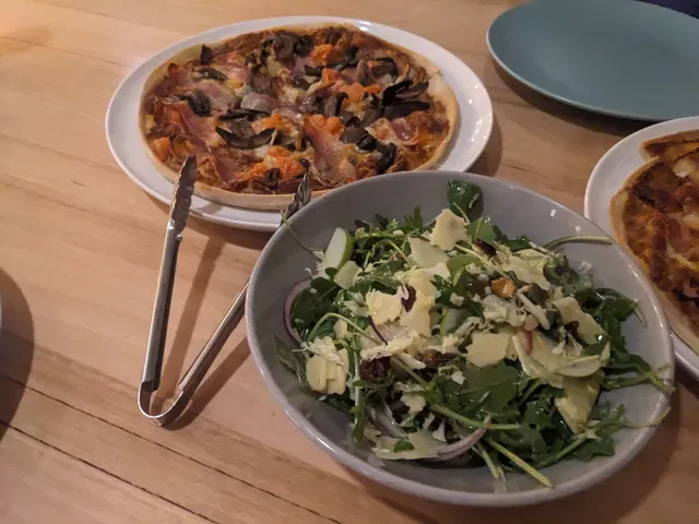 Tom's Italian