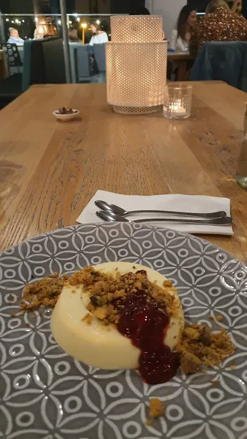 Tom's Italian