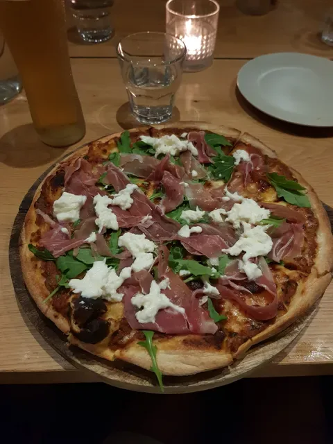 Tom's Italian