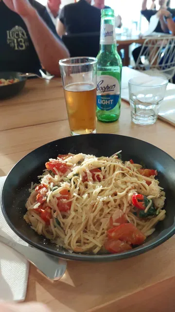 Tom's Italian