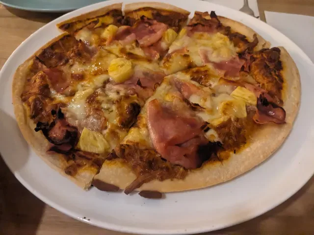 Tom's Italian