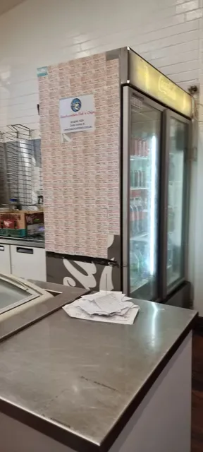 Trigg Pizza