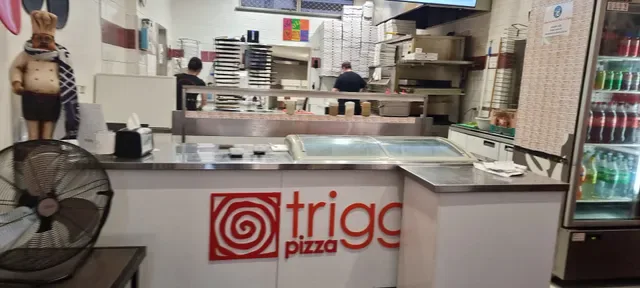 Trigg Pizza