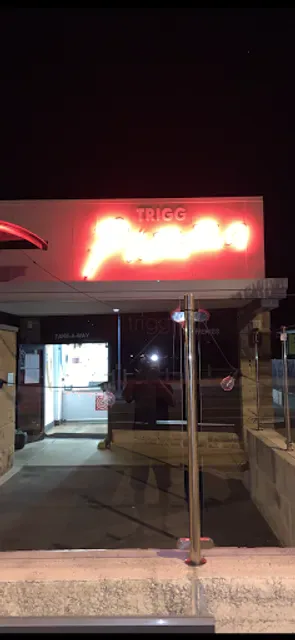 Trigg Pizza