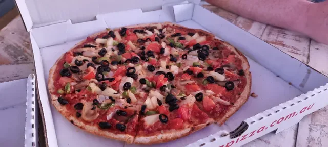 Trigg Pizza