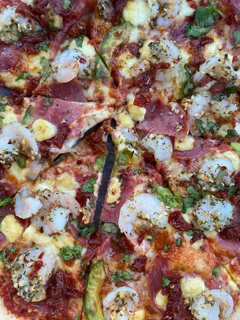 Trigg Pizza