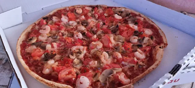 Trigg Pizza