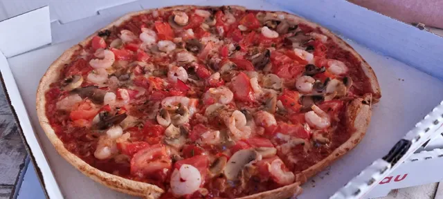 Trigg Pizza