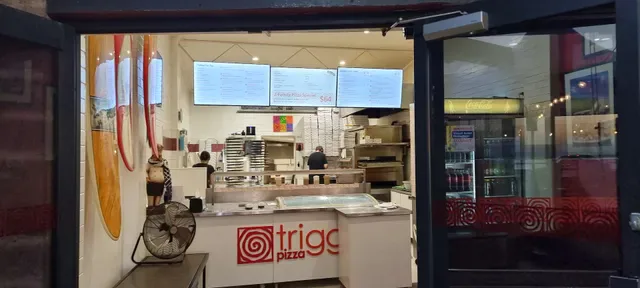 Trigg Pizza