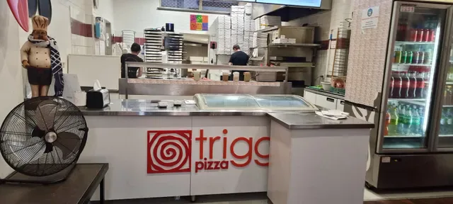 Trigg Pizza