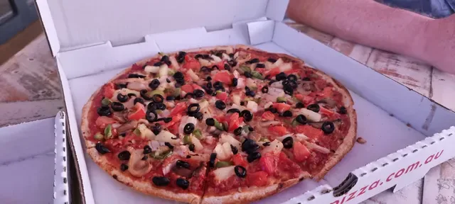 Trigg Pizza